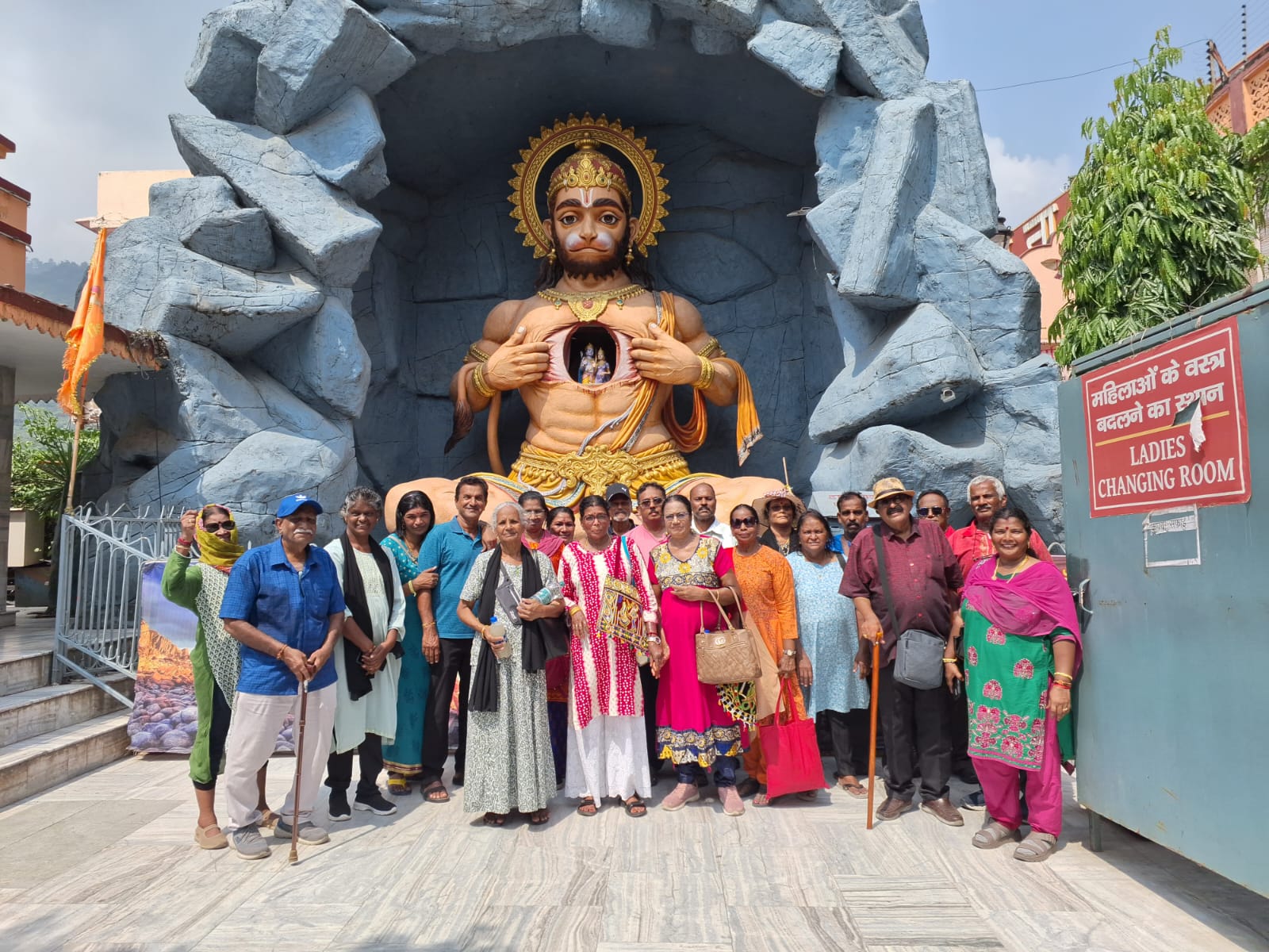 Rajasthan Traditional Dance